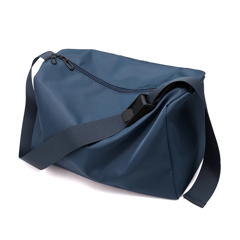 Praktische Reisetasche mit wasserdichter Oberfläche Skanto