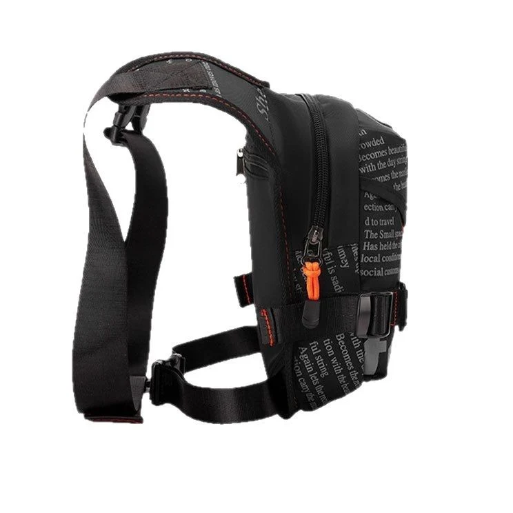 Funktionale Sport Sling Bag Skanto
