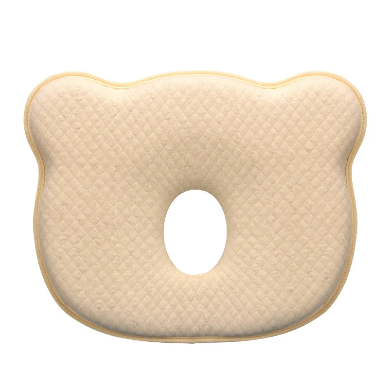 Ergonomisches Stillkissen mit einzigartiger Form Skanto