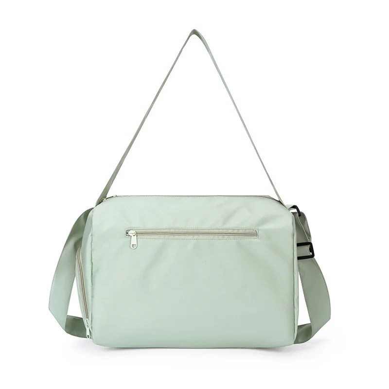 Stilvolle Schultertasche mit praktischen Fächern Skanto