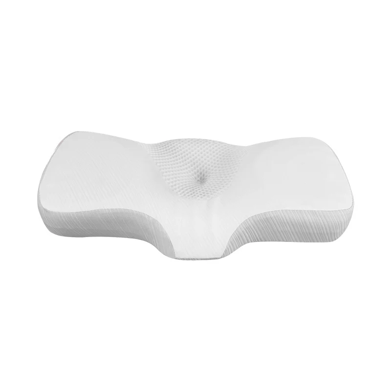 Ergonomisches Schlafkissen mit kühlender Gel-Oberfläche Skanto