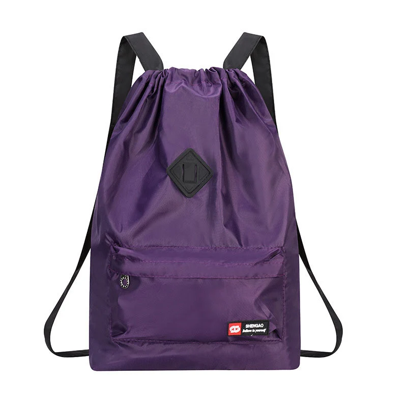 Sportlicher Rucksack Skanto