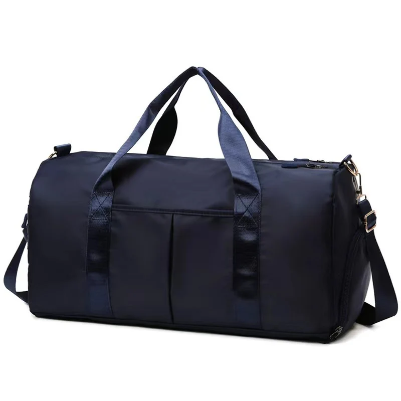 Sportliche Reisetasche mit funktionellen Fächern Skanto