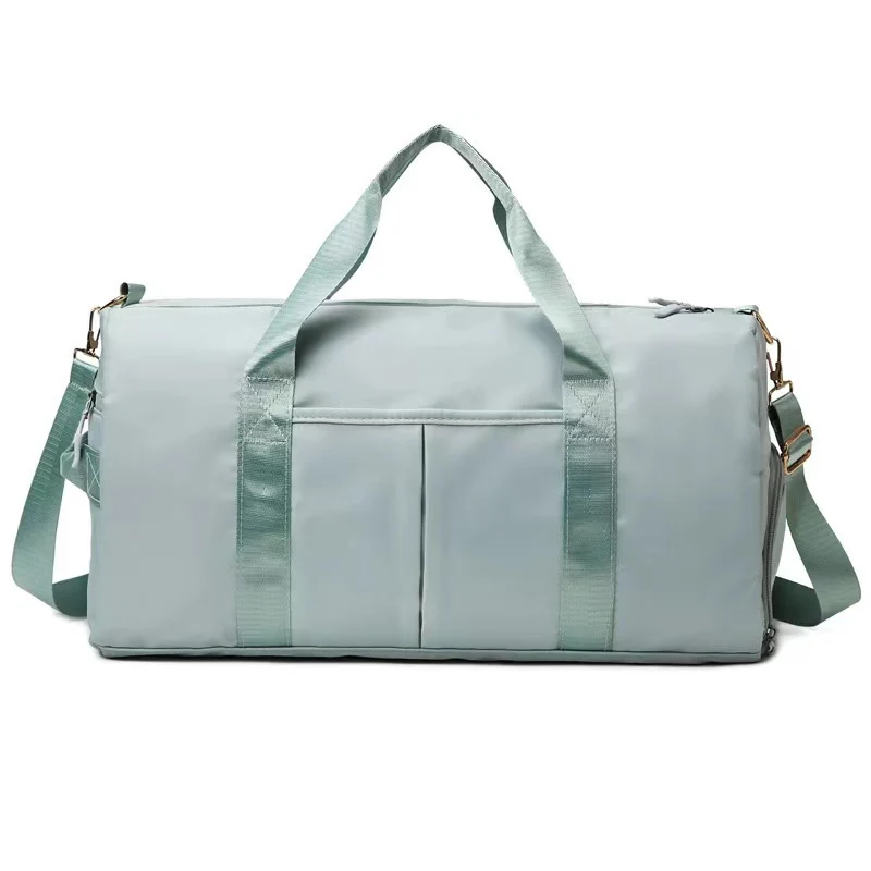Sportliche Reisetasche mit funktionellen Fächern Skanto