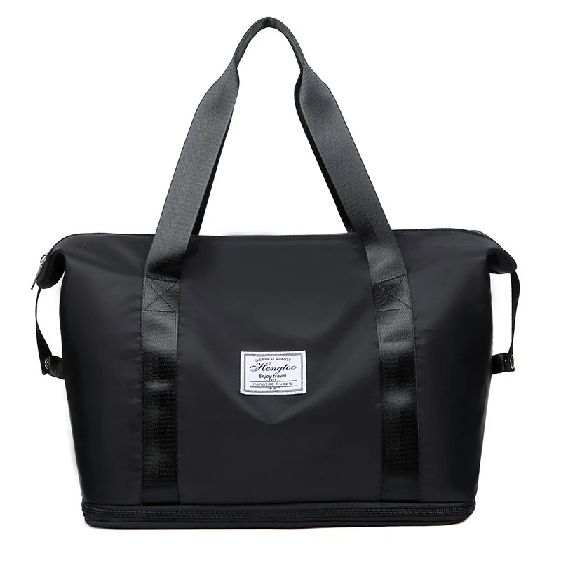Sportliche Reisetasche Skanto