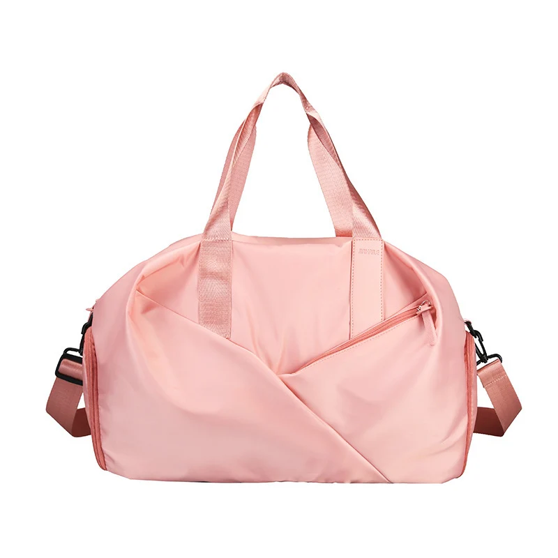 Sportliche Reisetasche Skanto