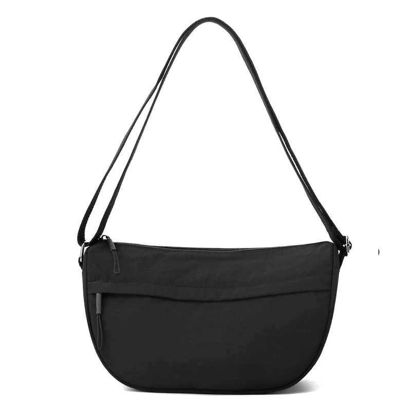 Schultertasche mit vielseitigen Taschen Skanto