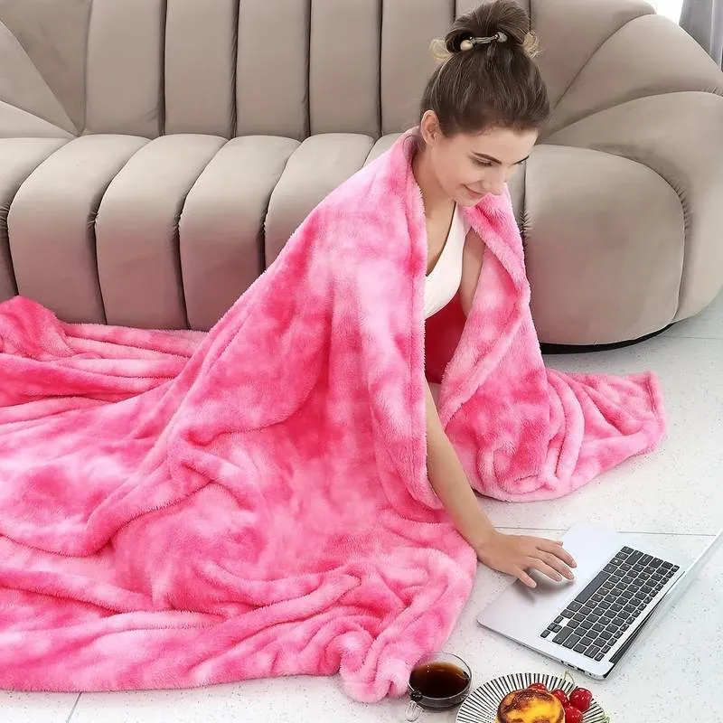 Balsamische Kuscheldecke Skanto