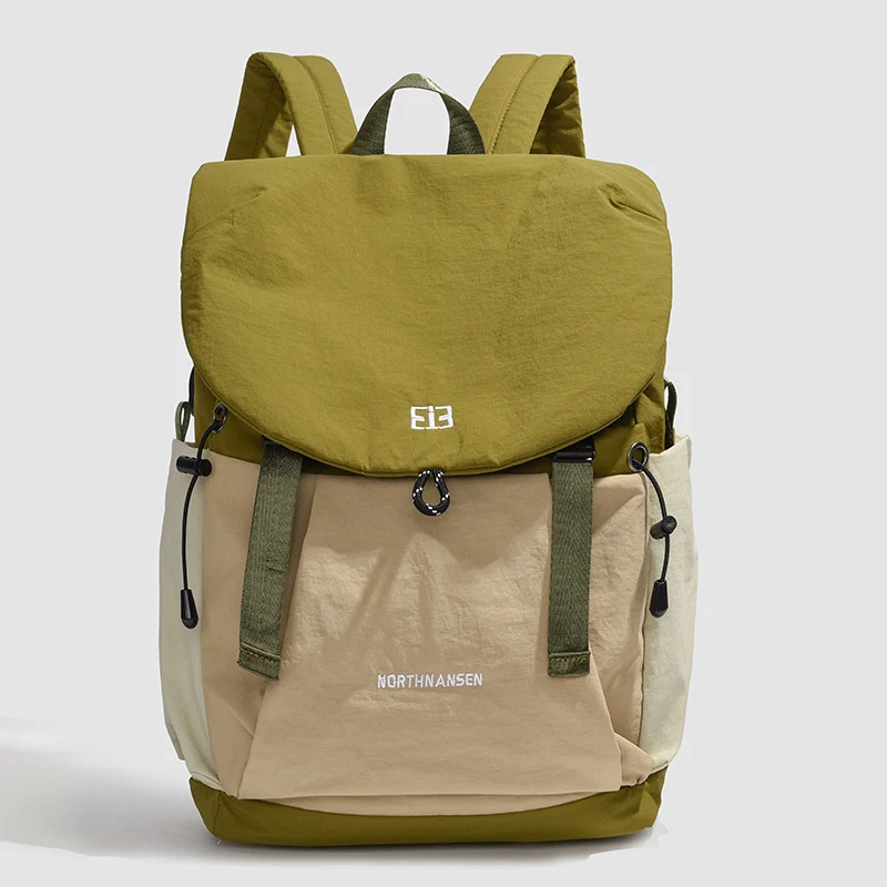 Vielseitiger Outdoor-Erkundungs-Schulrucksack