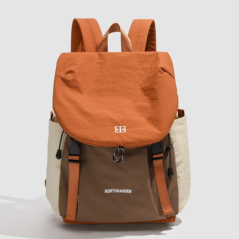 Vielseitiger Outdoor-Erkundungs-Schulrucksack