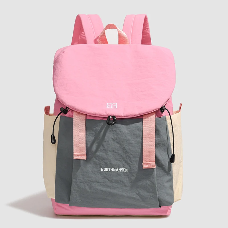 Vielseitiger Outdoor-Erkundungs-Schulrucksack