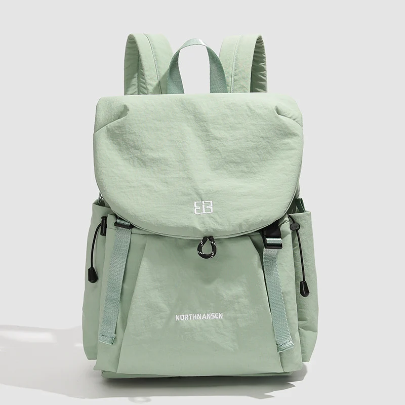 Vielseitiger Outdoor-Erkundungs-Schulrucksack