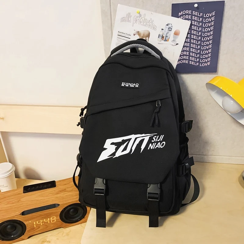 Urbaner Abenteuer-Schulrucksack