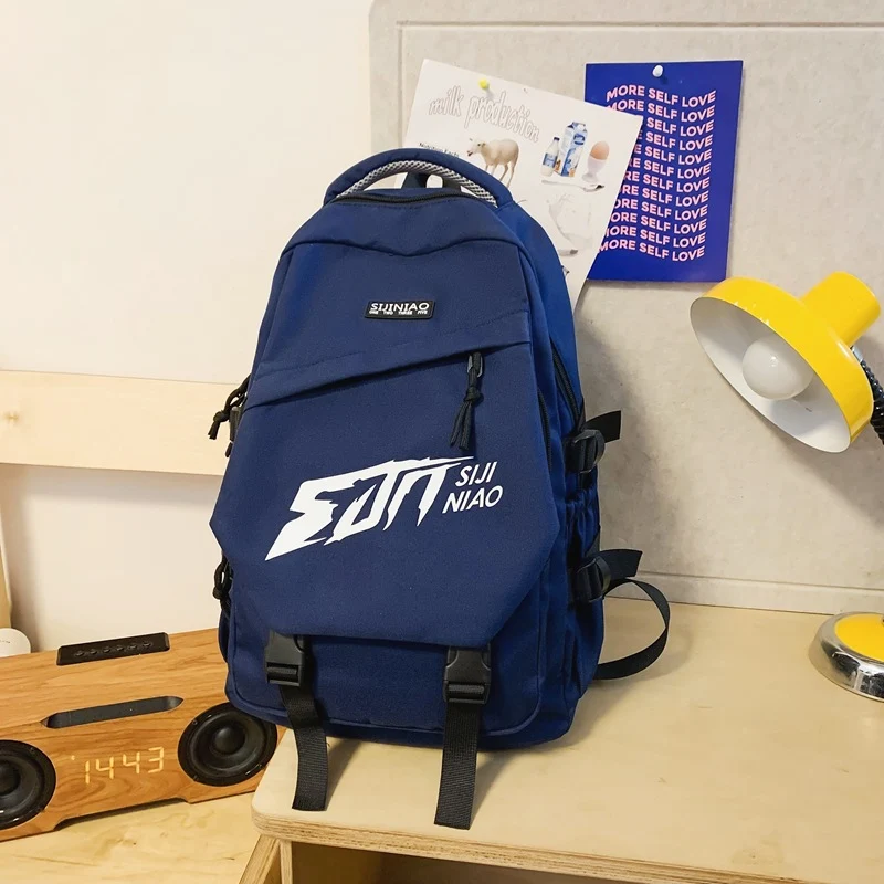 Urbaner Abenteuer-Schulrucksack