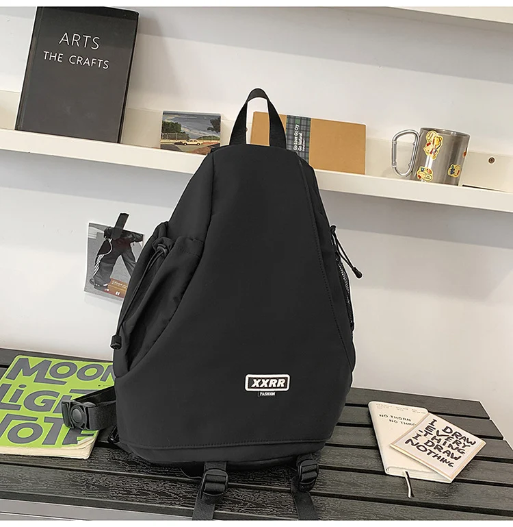 Ergonomischer Sling-Schulrucksack