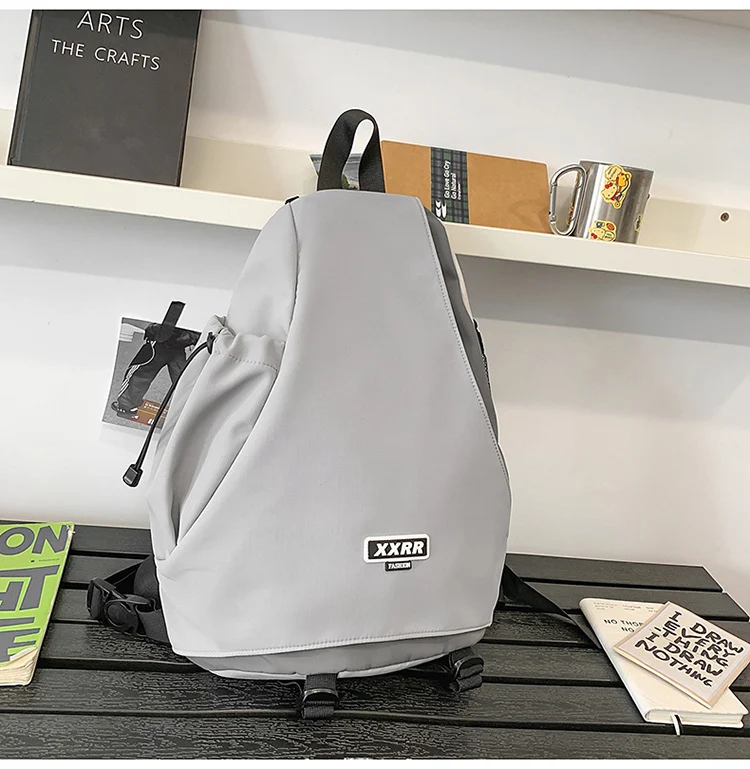Ergonomischer Sling-Schulrucksack