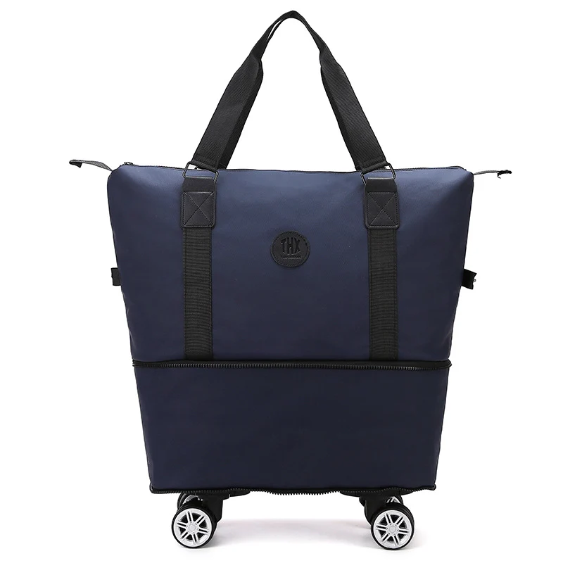 Vielseitige Rolltasche Skanto