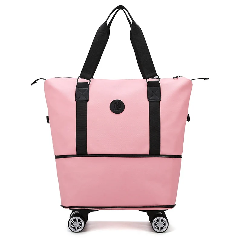 Vielseitige Rolltasche Skanto