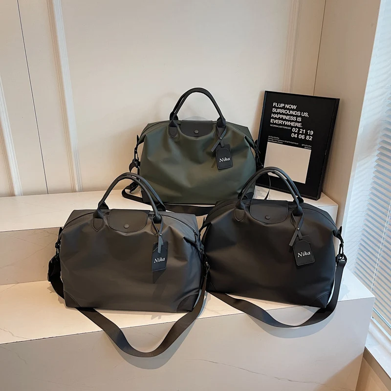 Vielseitige Handtasche Skanto