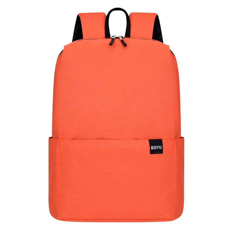 Universeller Freizeitrucksack Skanto