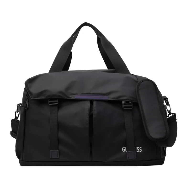 Sportliche Reisetasche mit verstellbarem Schultergurt Skanto