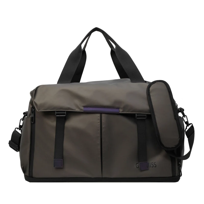 Sportliche Reisetasche mit verstellbarem Schultergurt Skanto