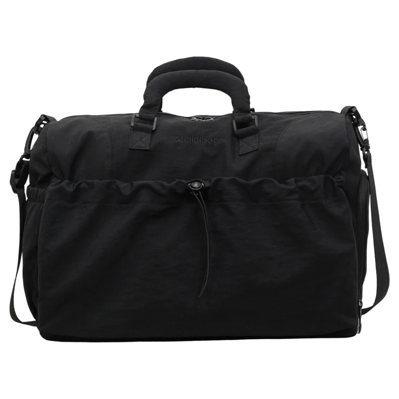 Sportliche Reisetasche mit umfangreicher Organisationsstruktur Skanto