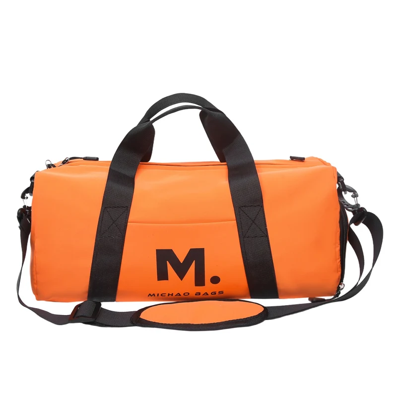Sportliche Reisetasche mit strukturierten Innenfächern Skanto