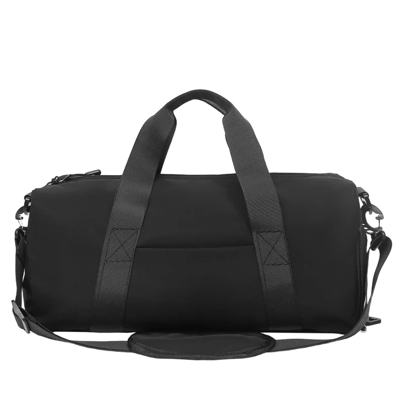 Sportliche Reisetasche mit strukturierten Innenfächern Skanto