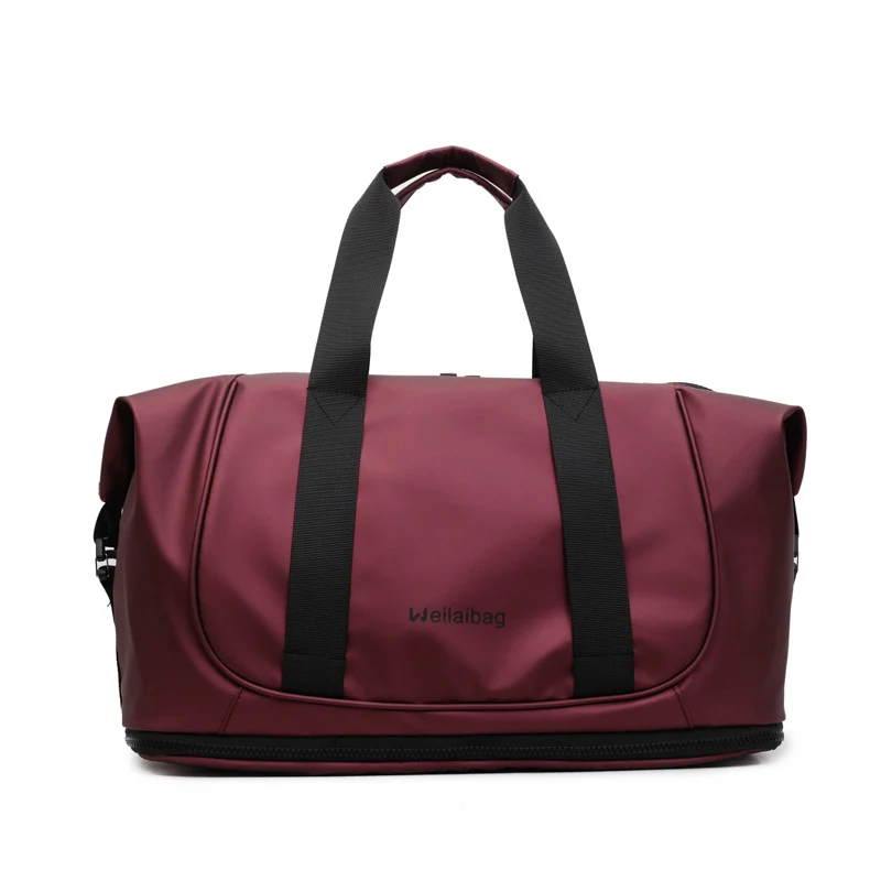 Sportliche Reisetasche mit strapazierfähigem Design Skanto