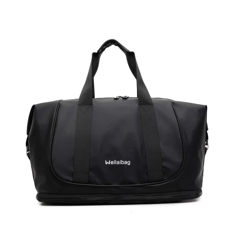 Sportliche Reisetasche mit strapazierfähigem Design Skanto