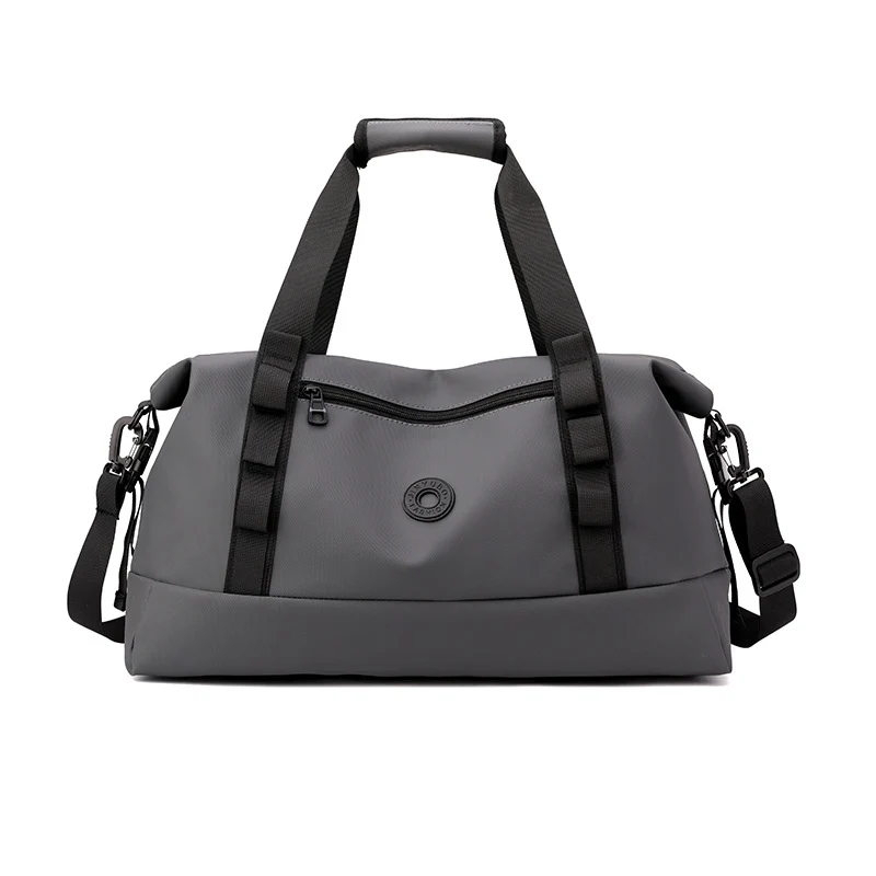 Sportliche Reisetasche mit robustem Tragesystem Skanto