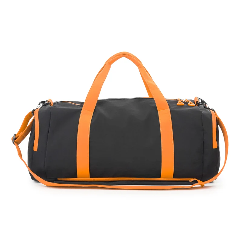 Sportliche Reisetasche mit robustem Schultergurt Skanto