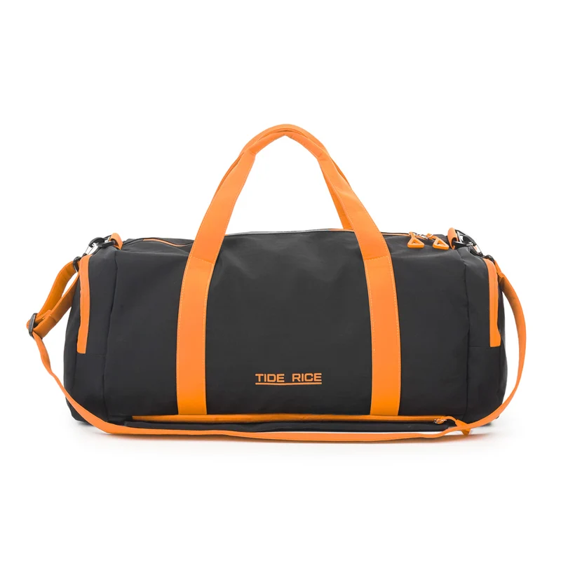 Sportliche Reisetasche mit robustem Schultergurt Skanto