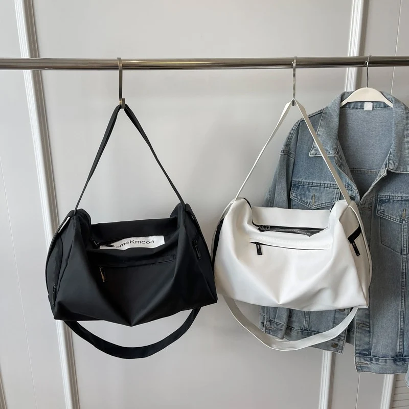 Stilvolle Reisetasche mit vielseitigen Verstaumöglichkeiten Skanto