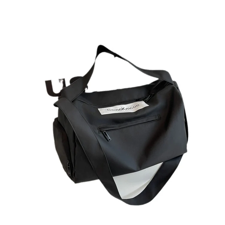 Stilvolle Reisetasche mit vielseitigen Verstaumöglichkeiten Skanto