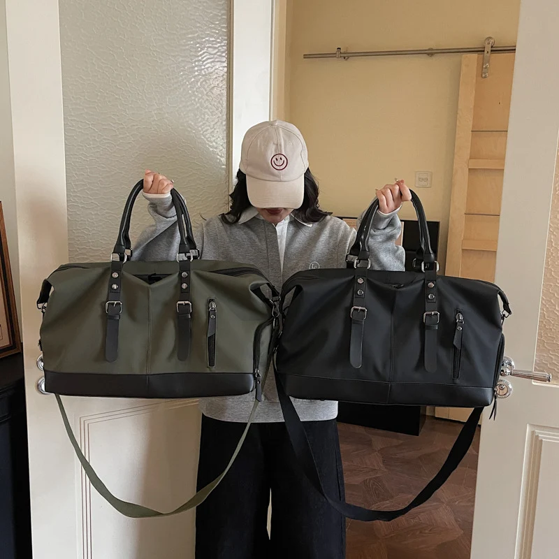 Robuste Reisetasche Skanto