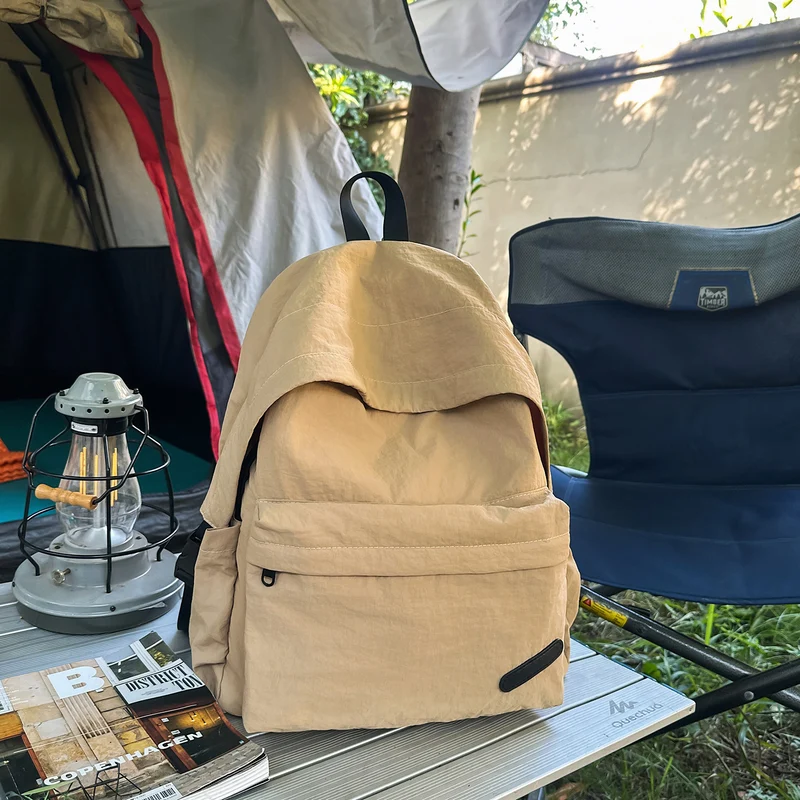 Outdoor Multifunktionaler Camping-Schulrucksack