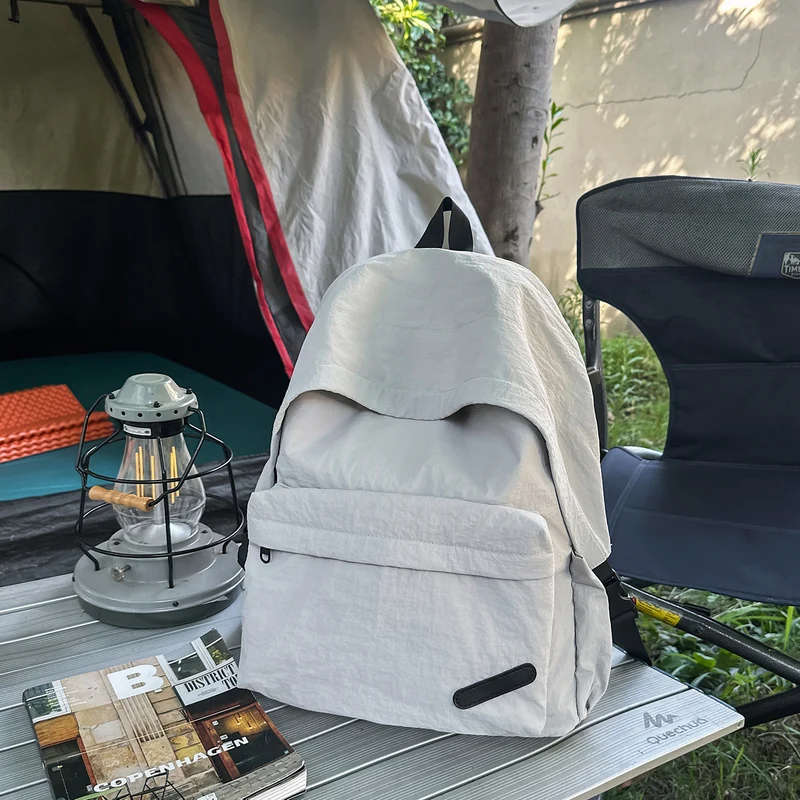 Outdoor Multifunktionaler Camping-Schulrucksack