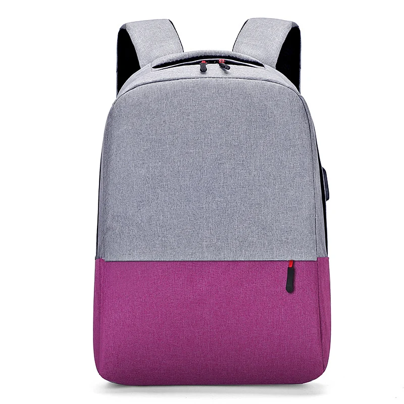 Ergonomischer Laptop-Rucksack Skanto