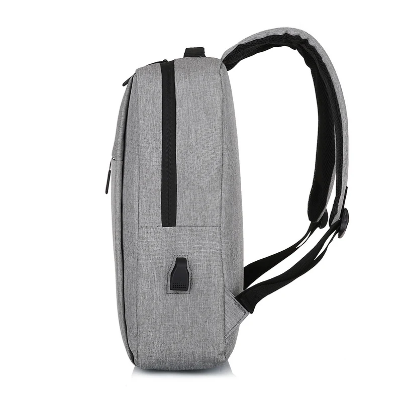 Skanto Rucksack mit ergonomischem Design und innovativen Fächern Skanto