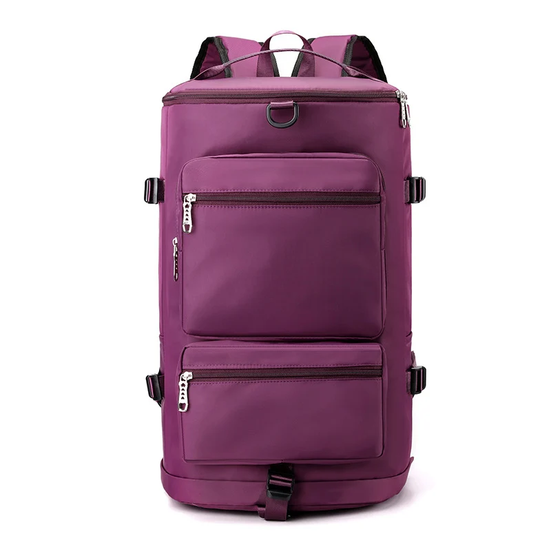 Robuster und eleganter Rucksack Skanto
