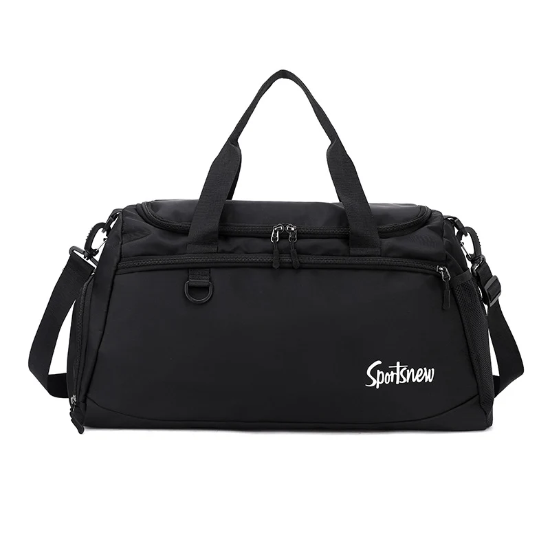 Sportliche Reisetasche mit multifunktionalem Innenfach Skanto