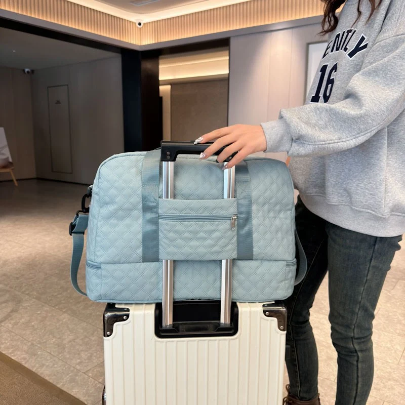 Stylische und funktionale Tasche Skanto
