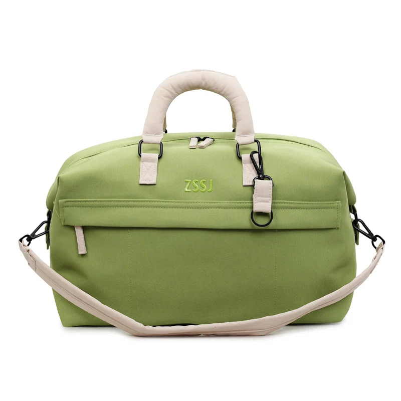 Stylische Handtasche mit verstellbarem Schultergurt und strapazierfähigem Material Skanto