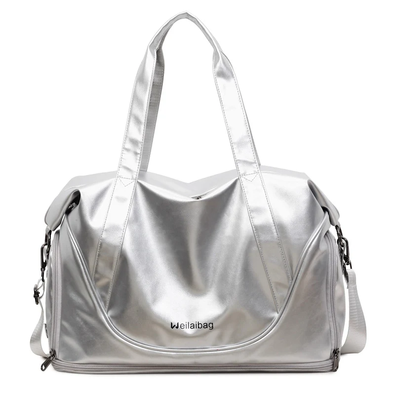Stylische Sport- und Reisetasche Skanto