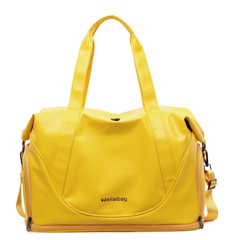 Stylische Sport- und Reisetasche Skanto