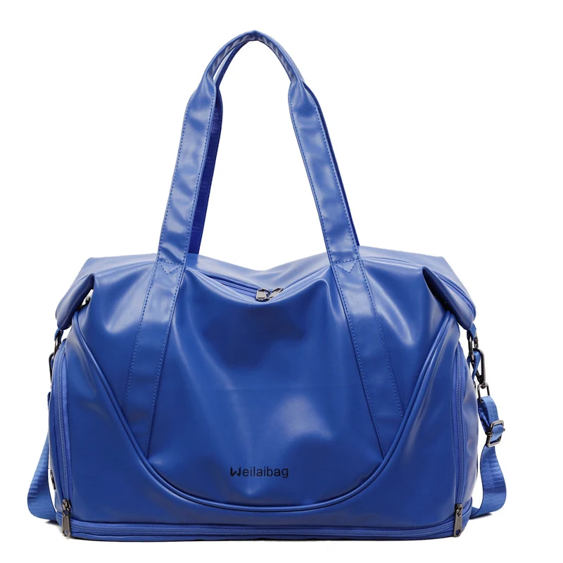 Stylische Sport- und Reisetasche Skanto