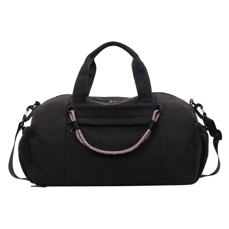 Sportliche Reisetasche mit multifunktionalem Design Skanto