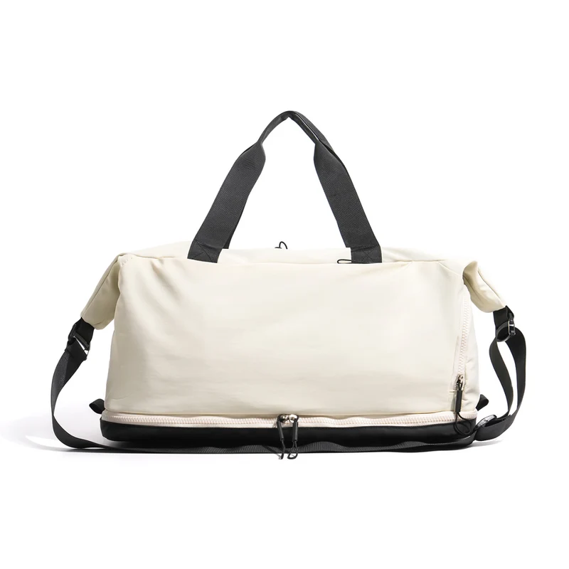 Sportliche Reisetasche mit mehreren funktionalen Fächern Skanto